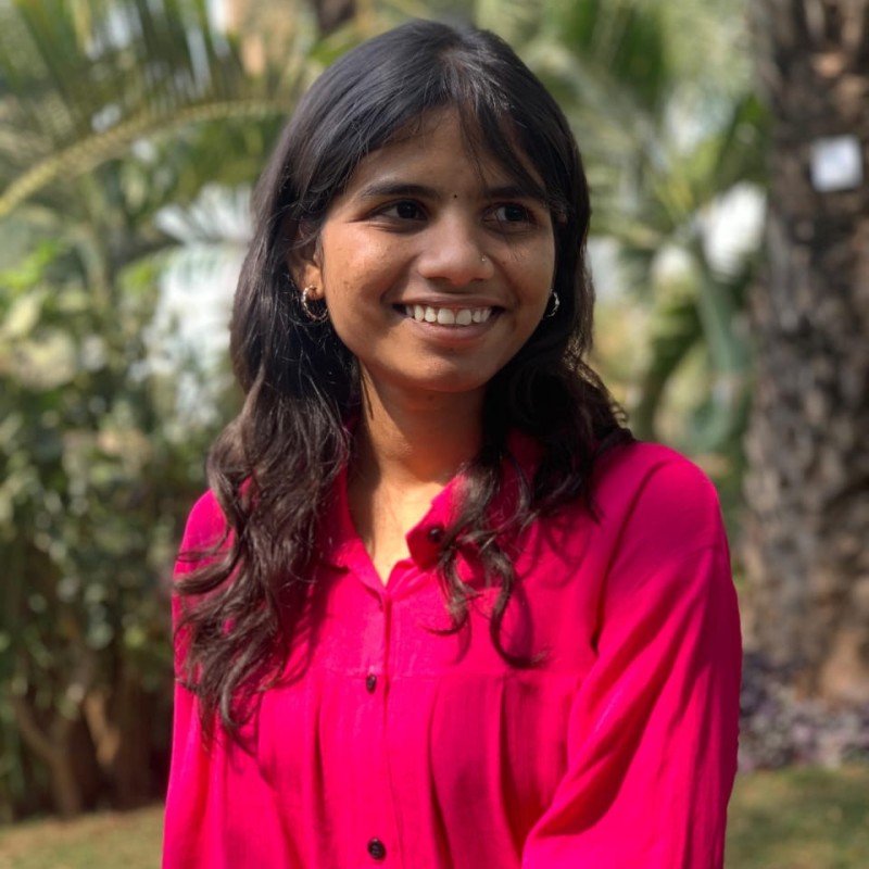 Rutika Shelar - IOS Engineer | Stackforce