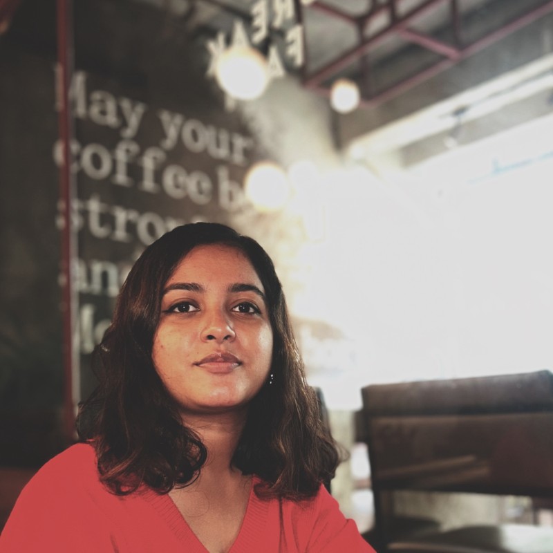 Rutuja Chavan - Data Analyst | Stackforce