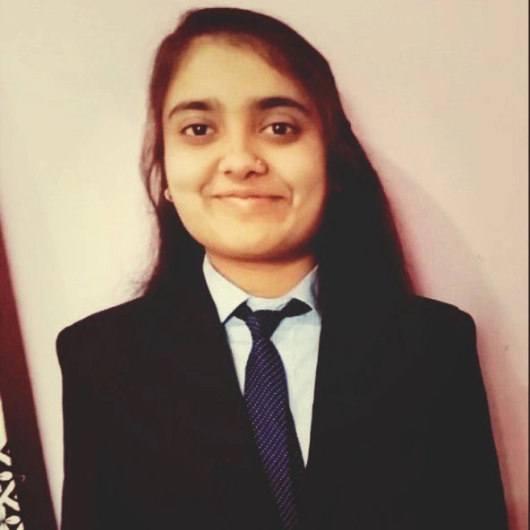 Rutuja Sahare - Operations Associate | Stackforce