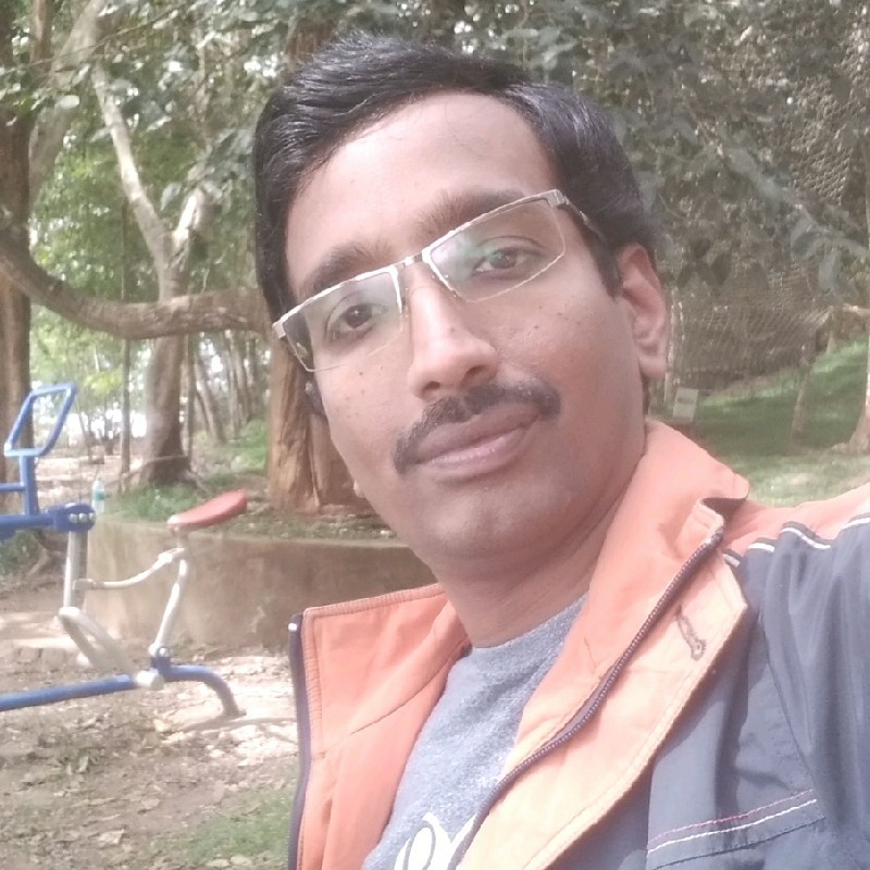 VaniNath Rachamsetty - Director of Engineering | Stackforce