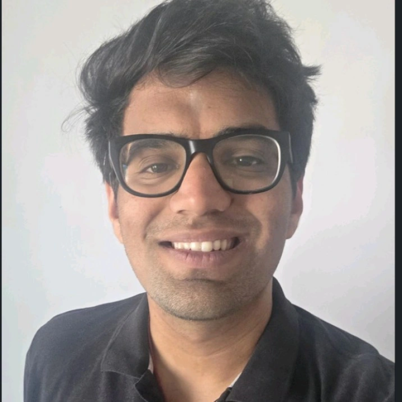 Raghuvamsi Daita - Product Manager | Stackforce