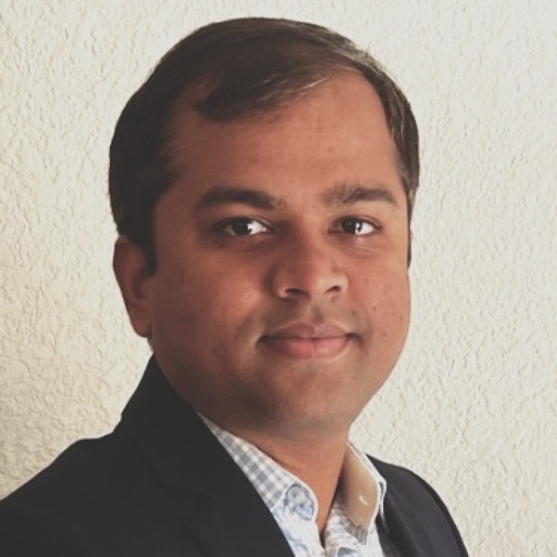 Ravi Shankar - Director of Engineering | Stackforce