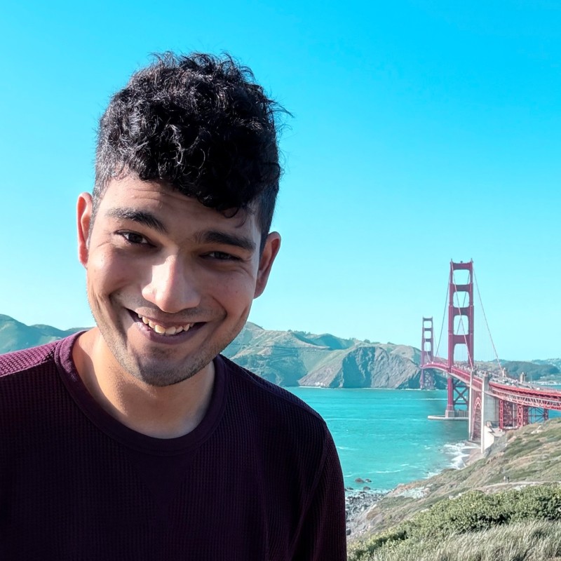 Ryan Dsouza - Software Engineer | Stackforce