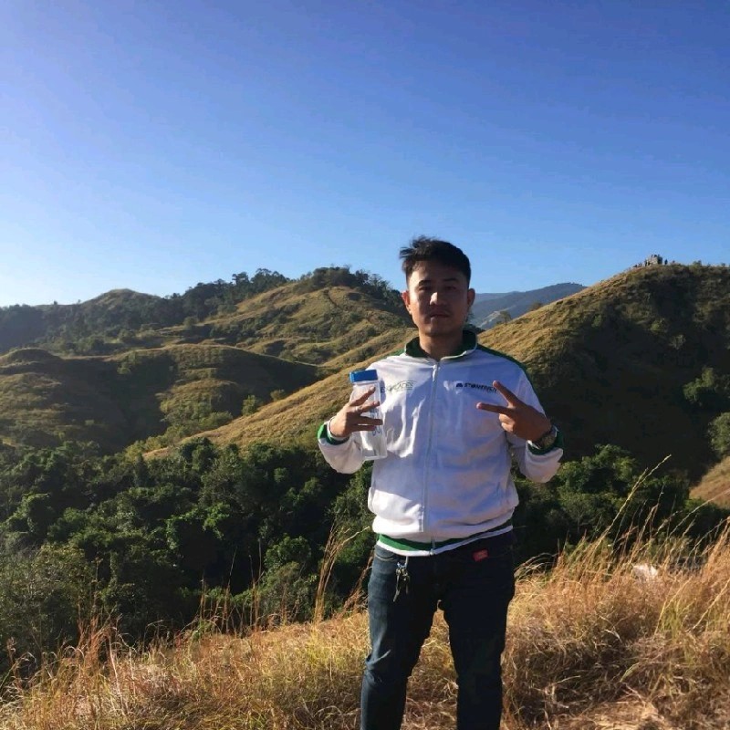 Ryan Ambrad - Senior Software Engineer | Stackforce