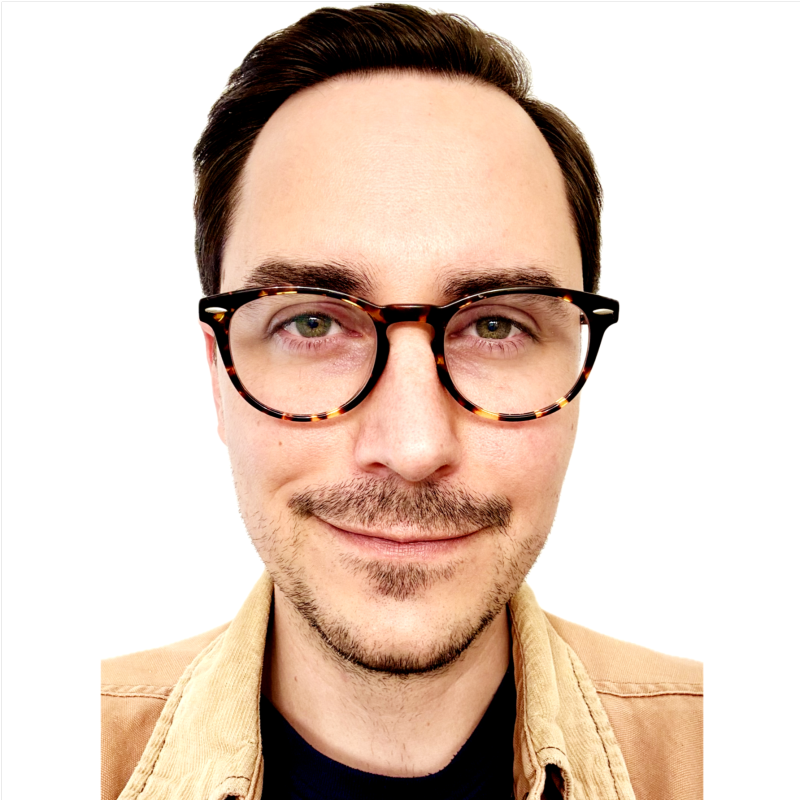 Ryan Beauchemin - CEO | Stackforce