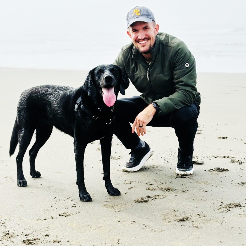 Ryan Kessler - CEO | Stackforce