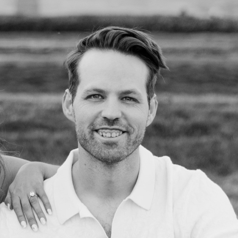 Ryan McCready - Co-Founder | Stackforce
