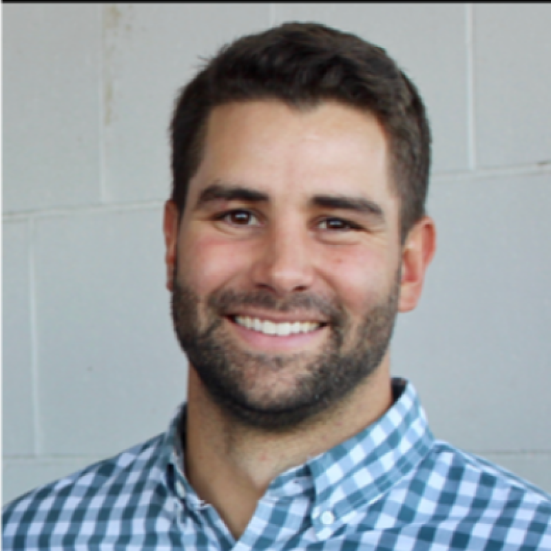 Ryan Connolly - Business Development Executive | Stackforce