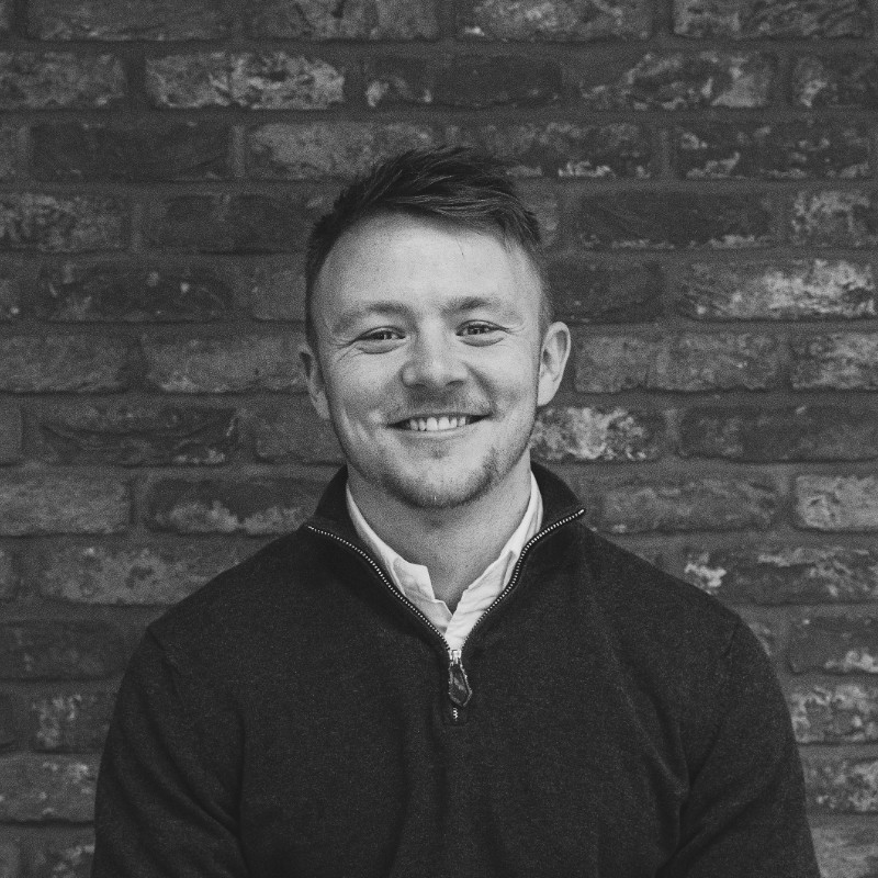 Ryan Saunders - Business Development Executive | Stackforce