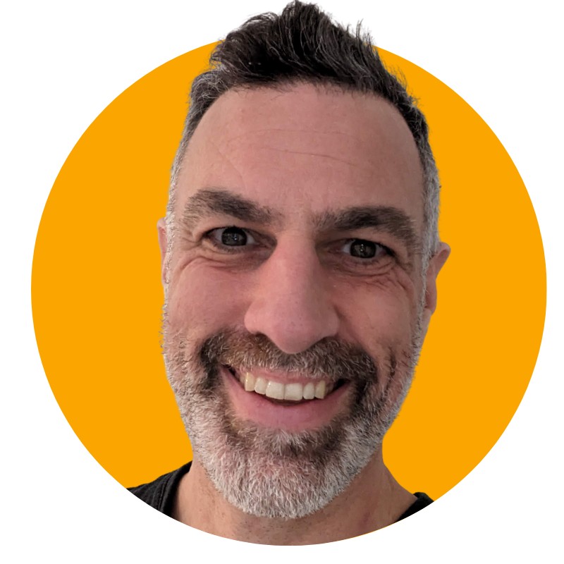 Ryan Alexander Wiens - Co-Founder | Stackforce