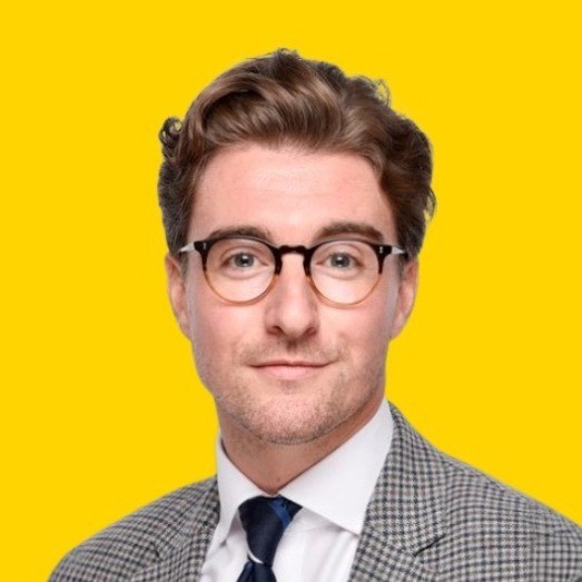 Ryan Bassindale - Co-Founder | Stackforce