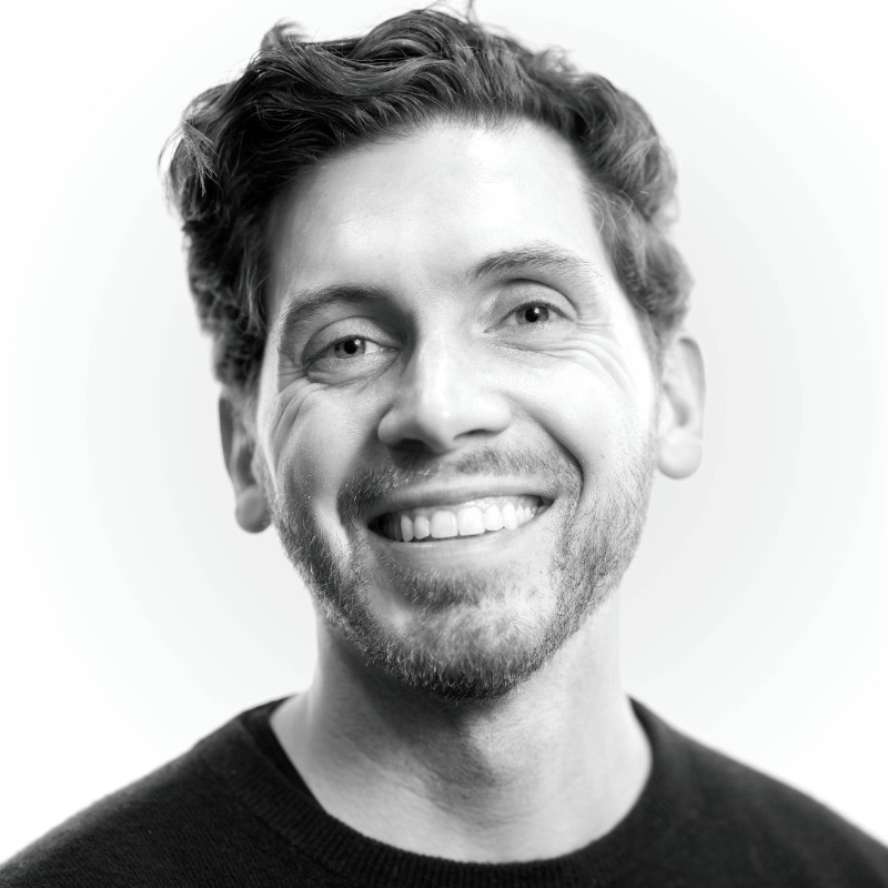 Ryan Boye - Head of Design | Stackforce