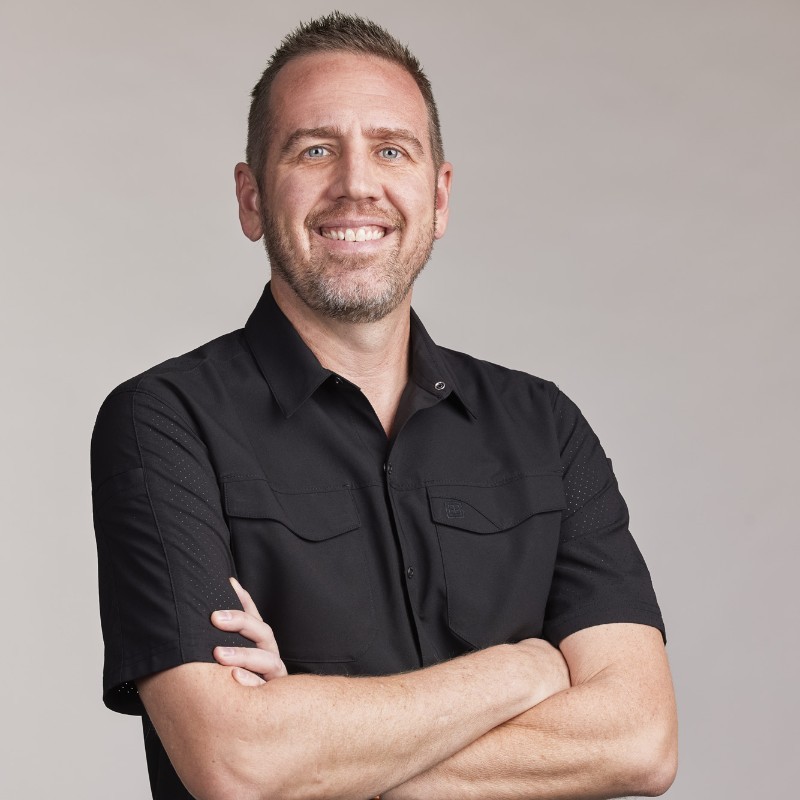 Ryan Englin - CEO | Stackforce
