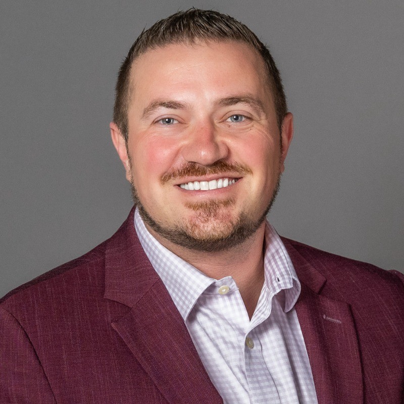 Ryan Johle - Business Development Manager | Stackforce