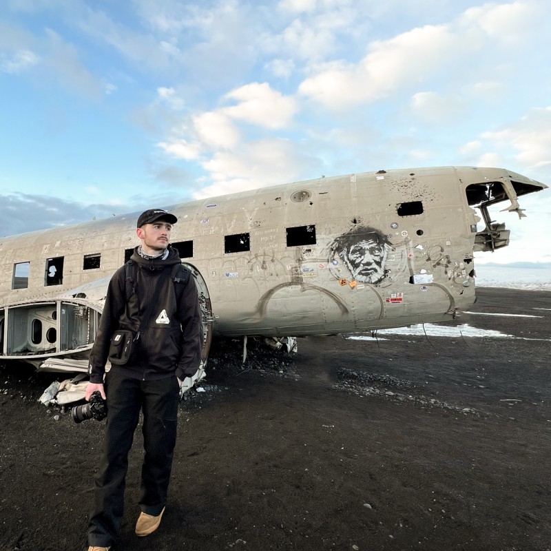 Ryan Johnston - CTO | Stackforce