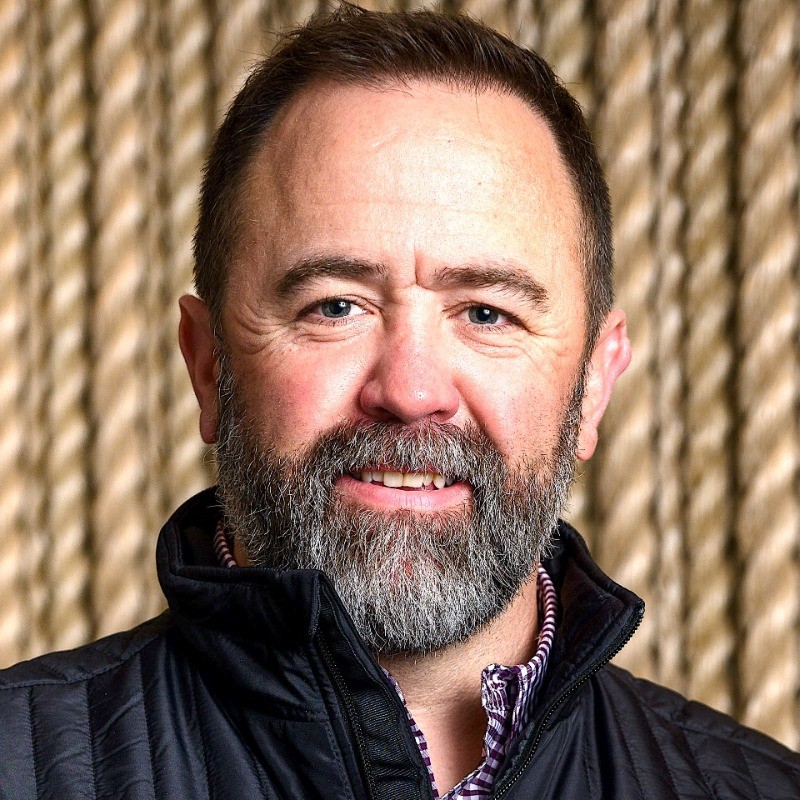 Ryan Flynn - CEO | Stackforce