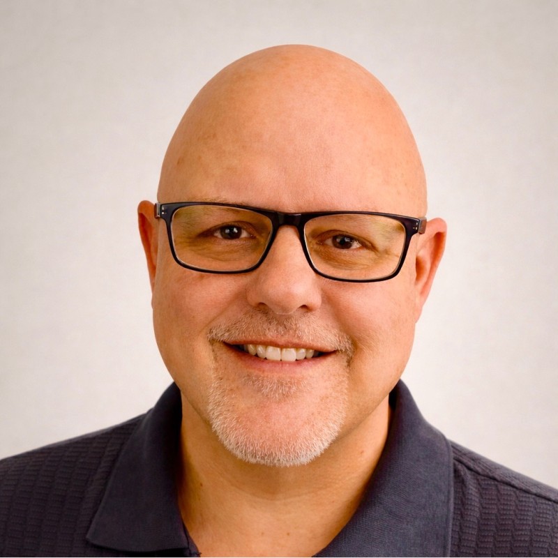 Ryan Parvey - Recruiter | Stackforce