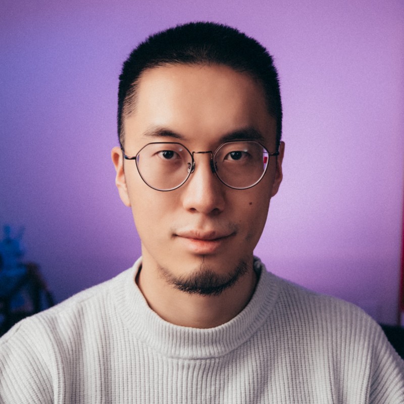 Ryan Yao - Co-Founder | Stackforce