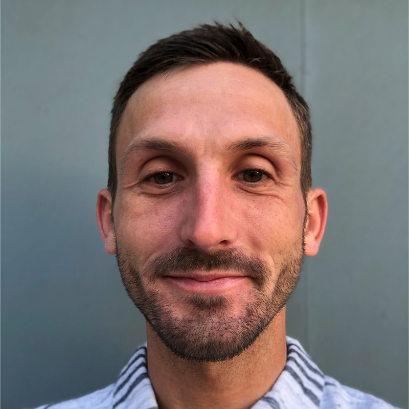Ryan Roccon - CEO | Stackforce