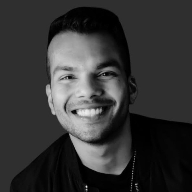 Ryan Seeras - Co-Founder | Stackforce