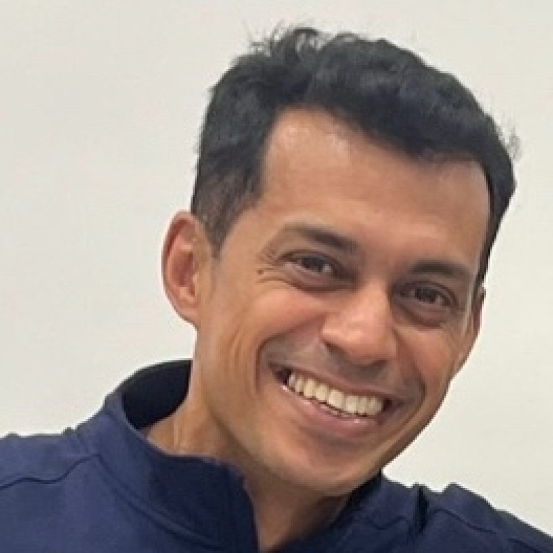 Ryan Valles - Co-Founder | Stackforce
