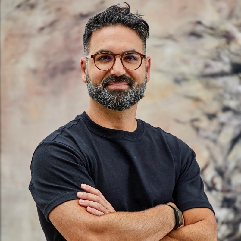 Ryan Zahrai - CEO | Stackforce