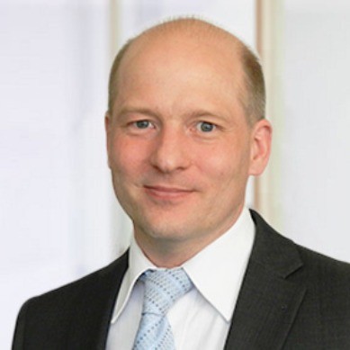 Simon Kaiser - Co-Founder | Stackforce