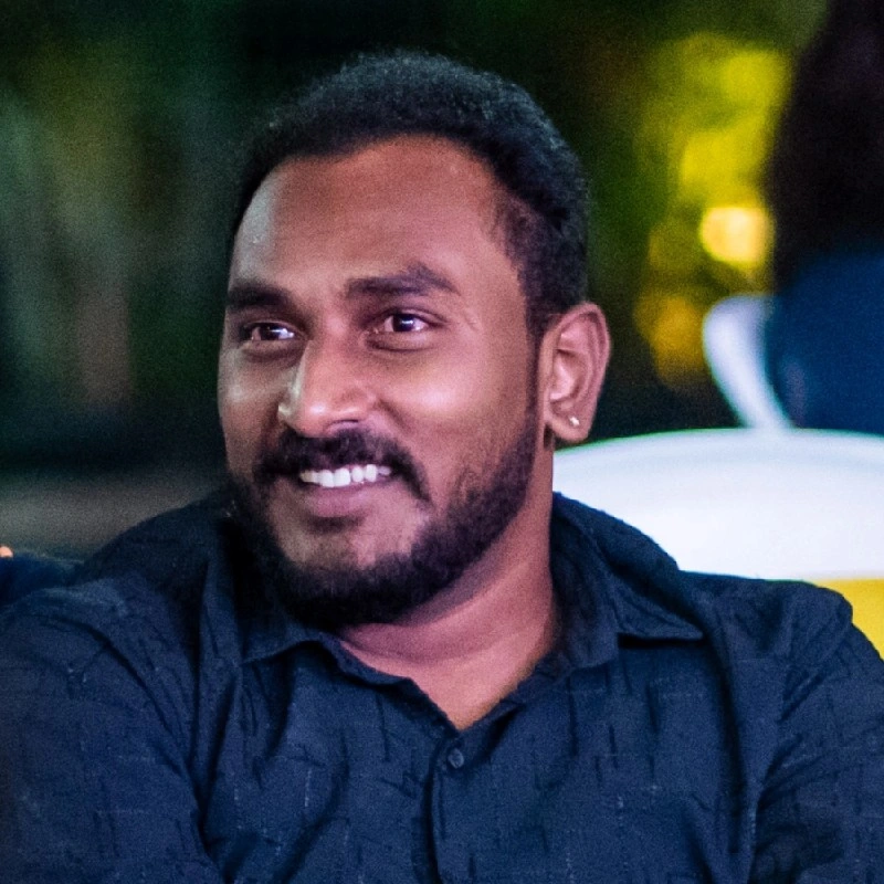 S L S Sreyan - Recruiter | Stackforce