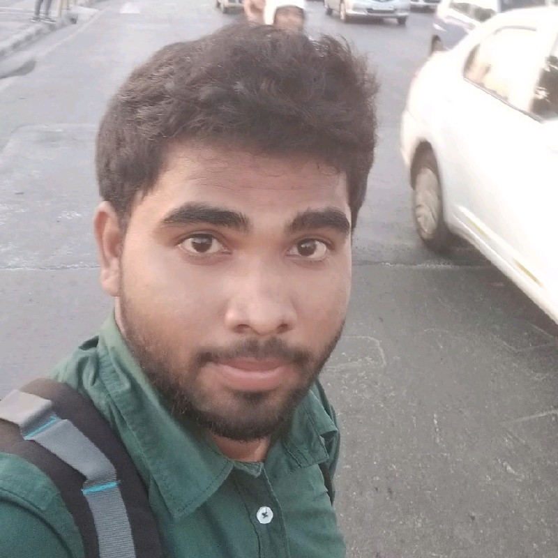 S SAI KRISHNA - Product Manager | Stackforce