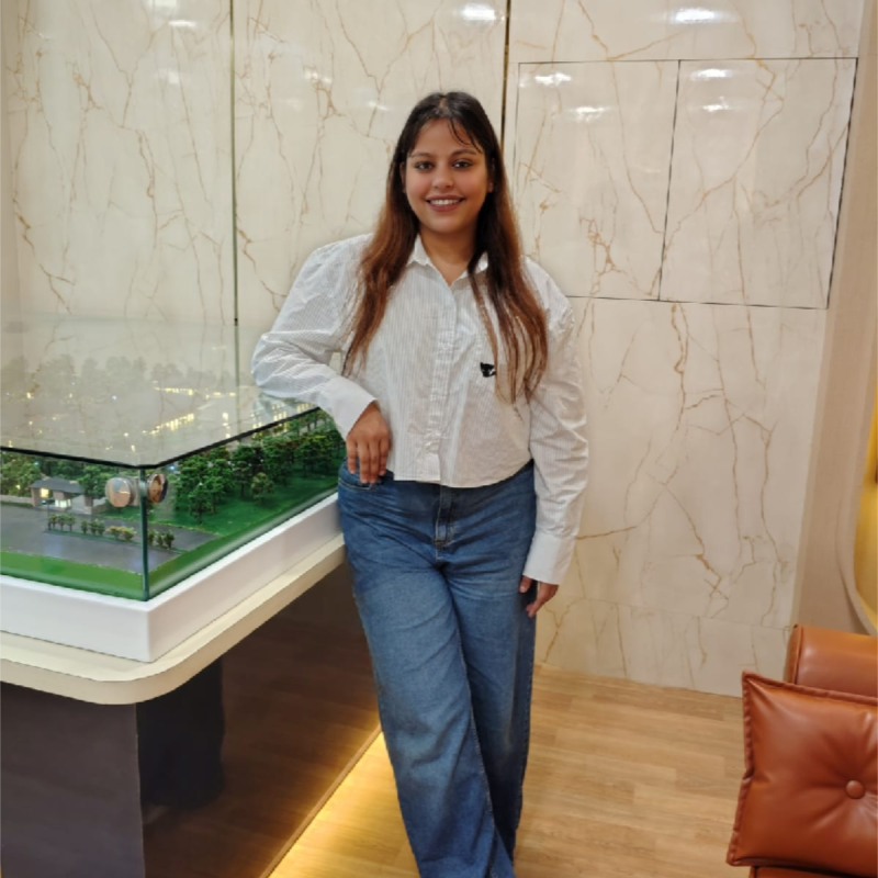 S. Sharma - Recruiter | Stackforce