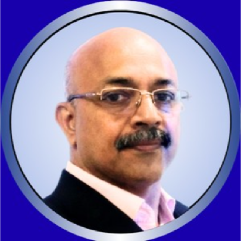S Venkattesh Prasanna - Co-Founder | Stackforce