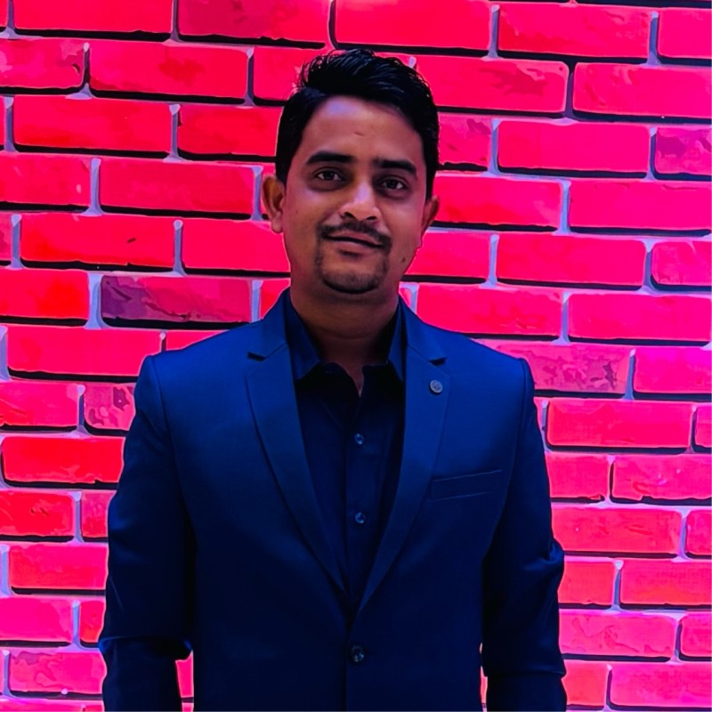 Sk Ziaul Haque | Stackforce