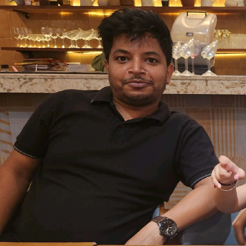 Abhishek Soni - CEO | Stackforce