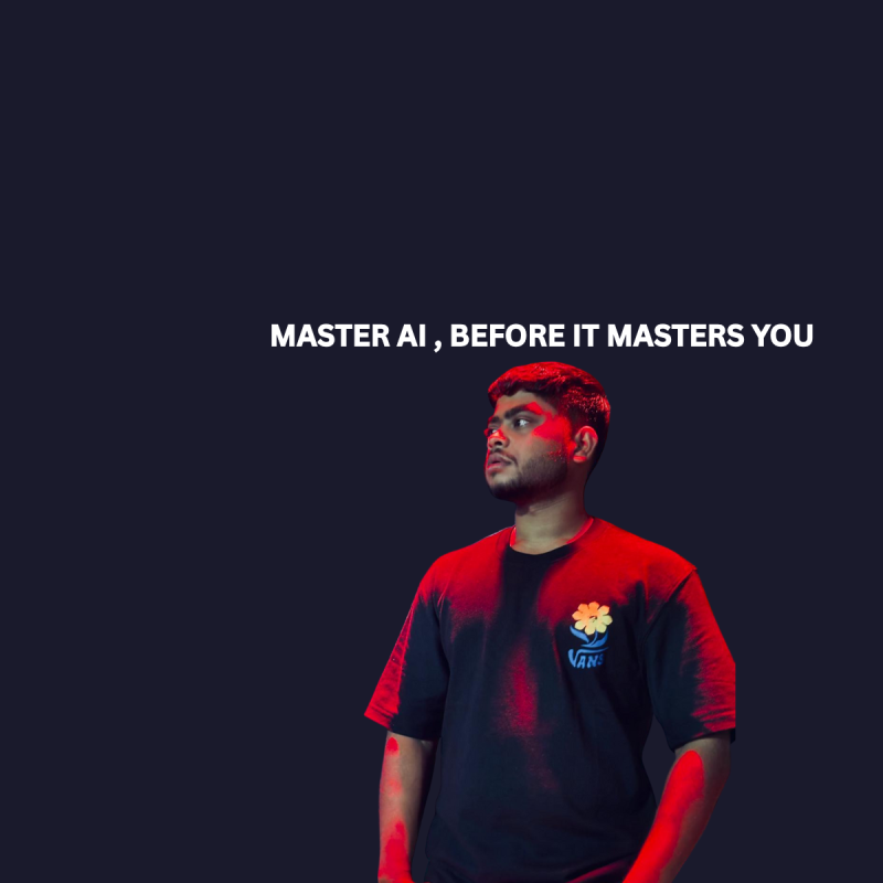 Smit Patel - Co-Founder | Stackforce