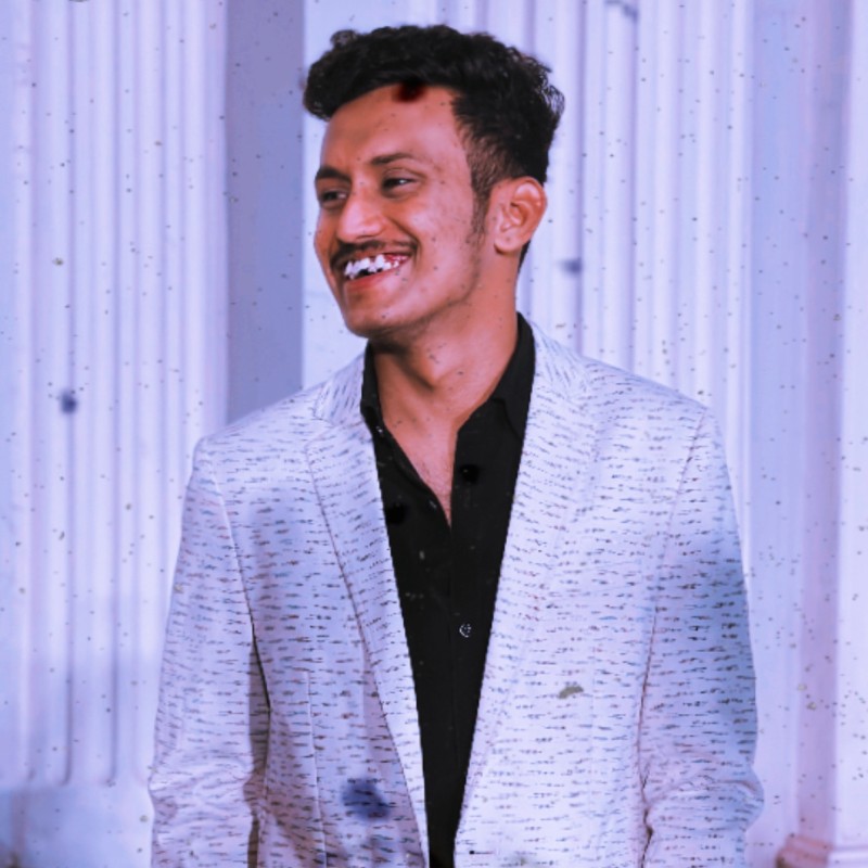 Saad Mohammed - CEO | Stackforce