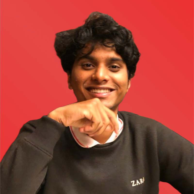 Saad - Product Designer - Product Designer | Stackforce