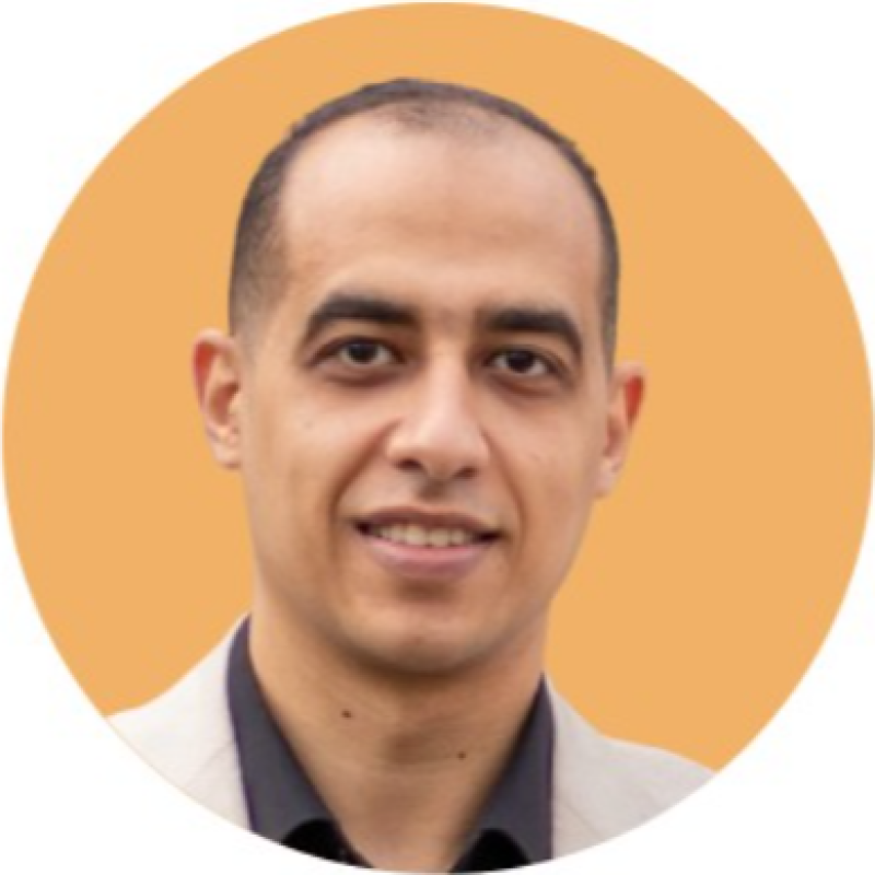 Saad Asran - Frontend Engineer | Stackforce