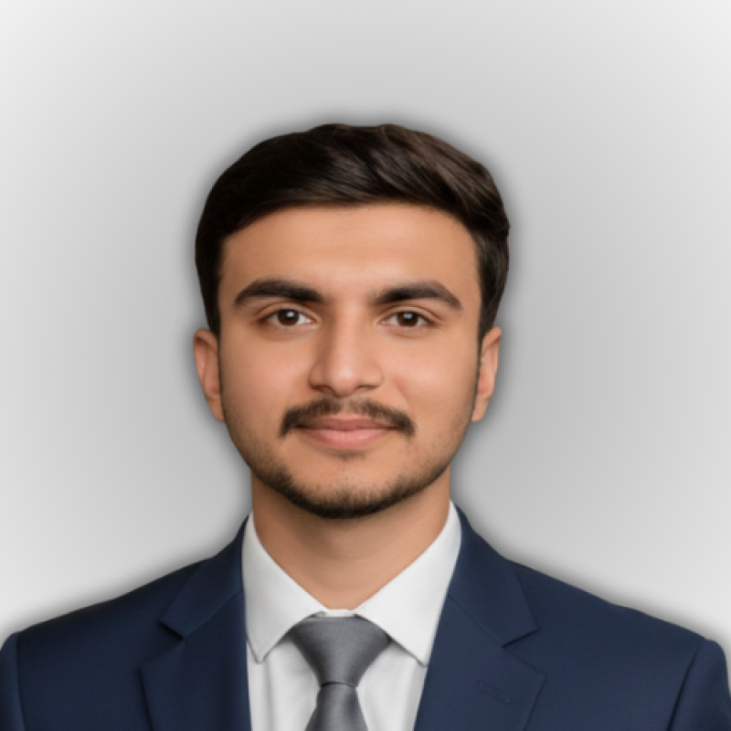 Muhammad Saad Ur Rehman Siddiqui | Stackforce