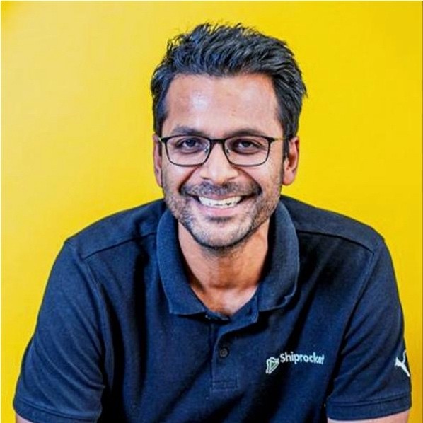 Saahil Goel - CEO | Stackforce