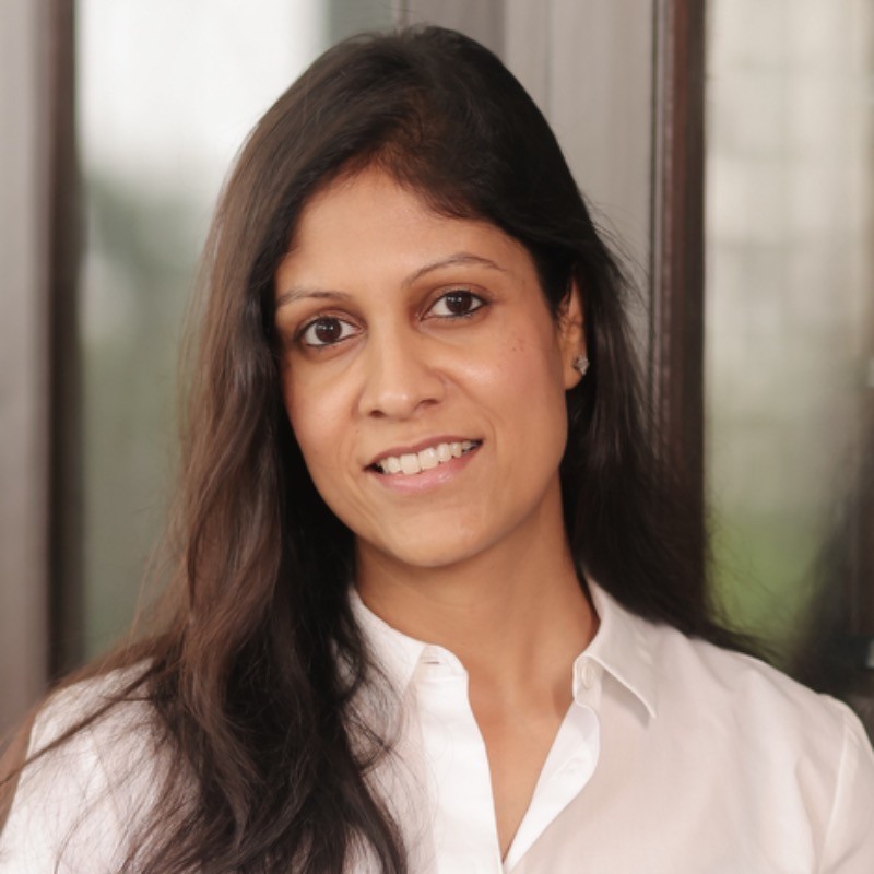 Saatvika Bhargava - Co-Founder | Stackforce