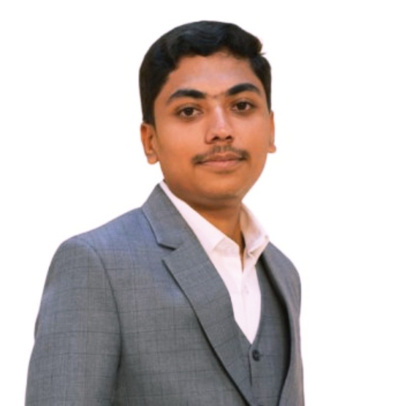 Nadanasabapathi E - Backend Engineer | Stackforce