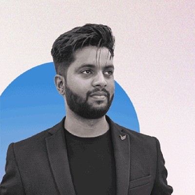 Sabarathinam K - Design Manager | Stackforce