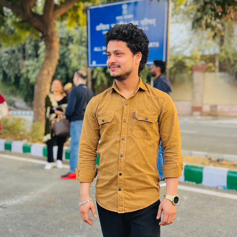 Sabealam Mansoori - CEO | Stackforce
