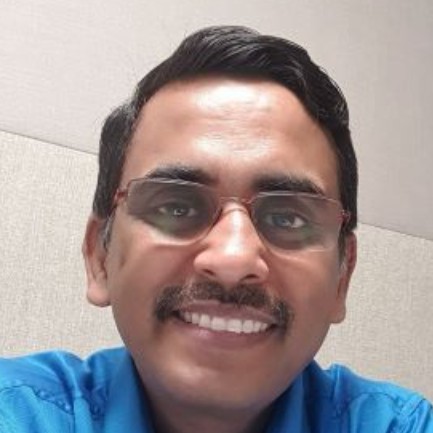 Sabharatnam Narayanan - CEO | Stackforce