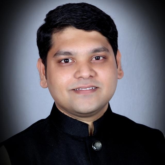Sachin Sarvade - Associate Partner | Stackforce