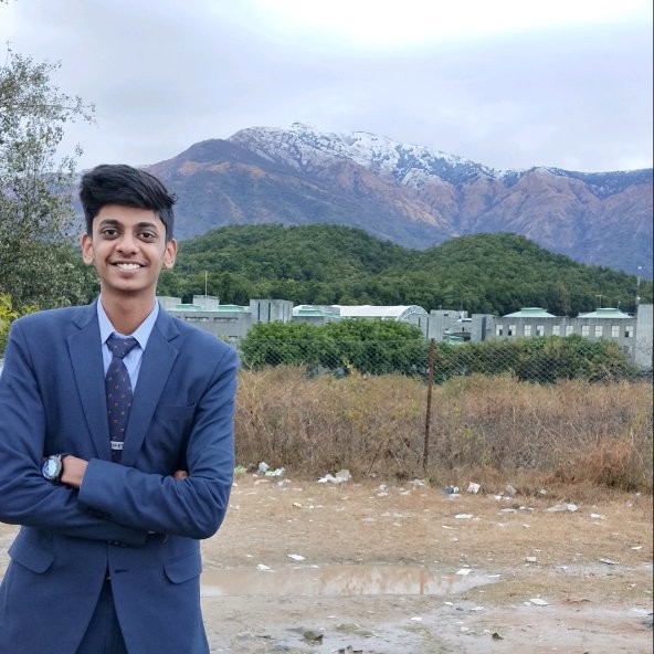 Sachin Agrawal - Software Engineer | Stackforce