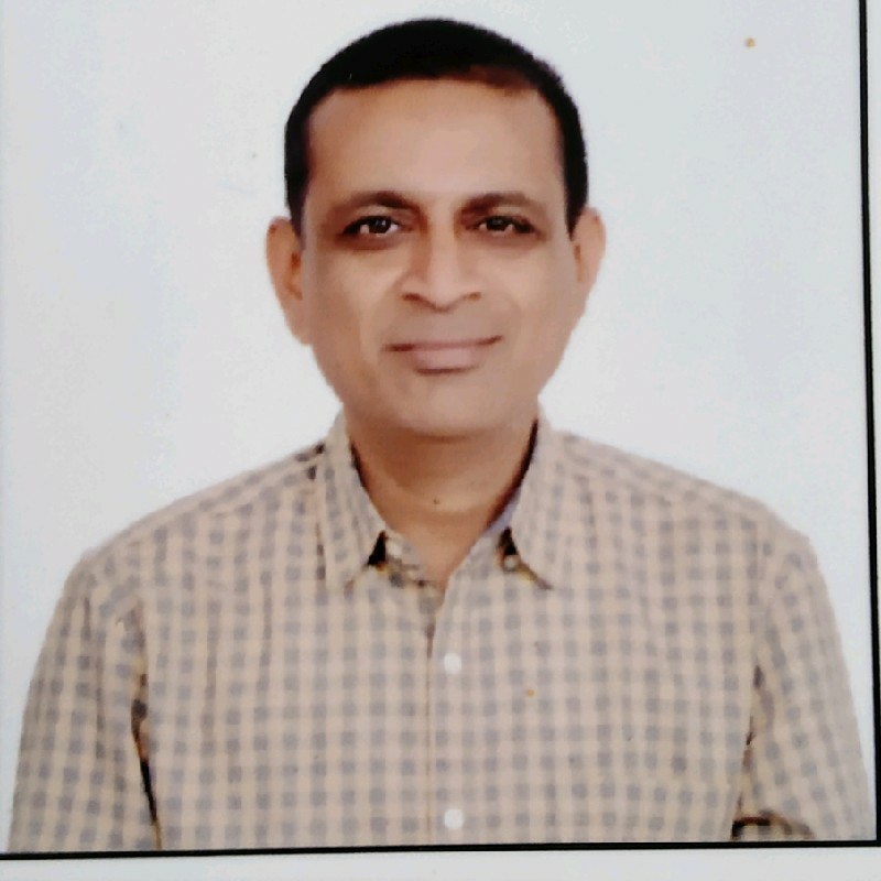 sachin banawadikar - Business Analyst | Stackforce