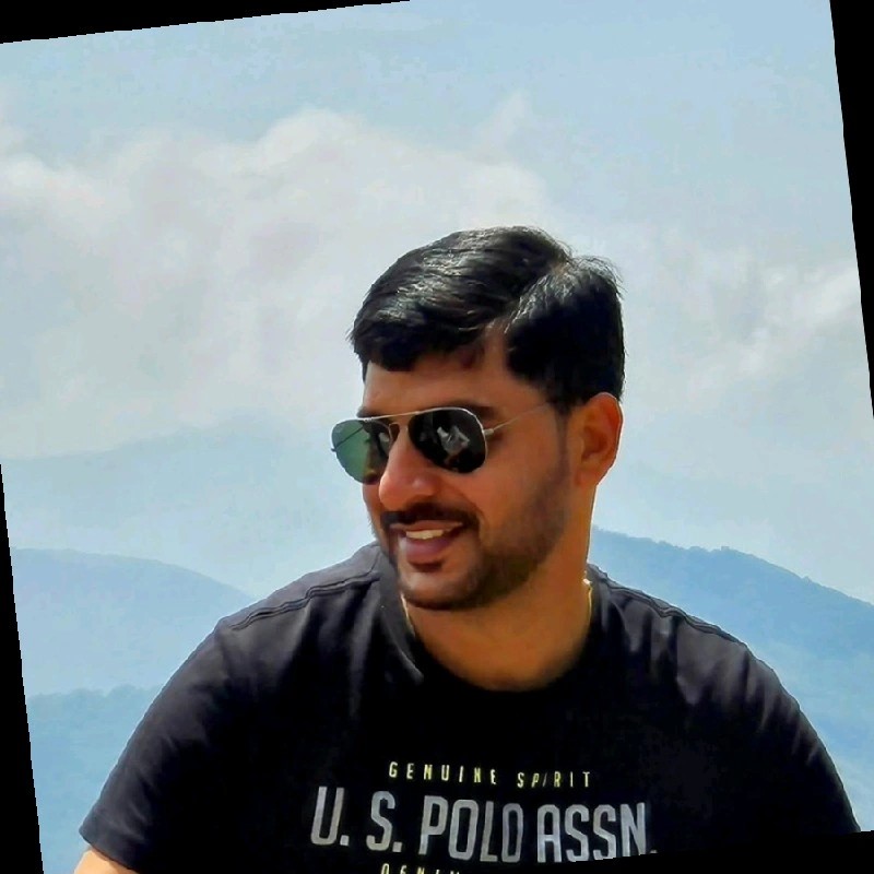 Sachin Bhandari - CTO | Stackforce