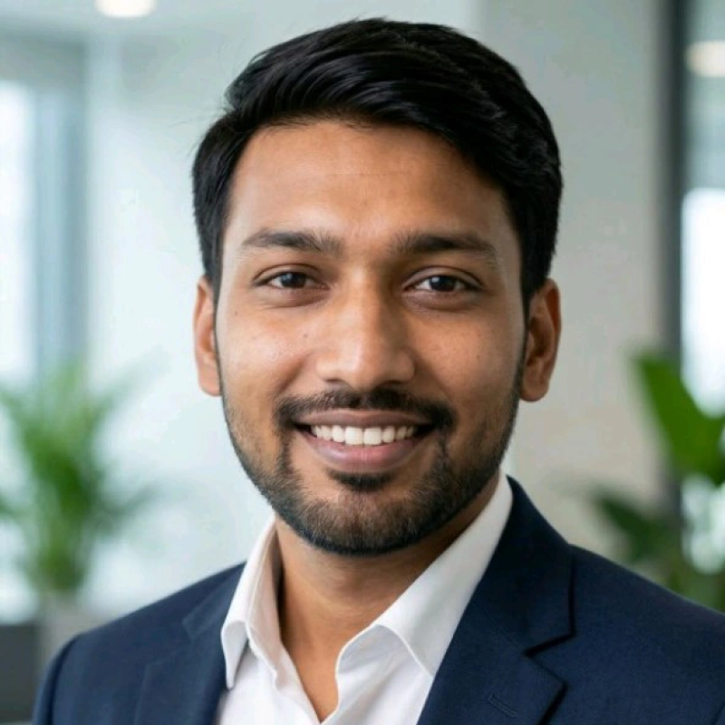Sachin Bhatt - Product Manager | Stackforce