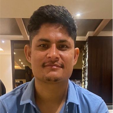 Sachin Dahal - Software Engineer | Stackforce